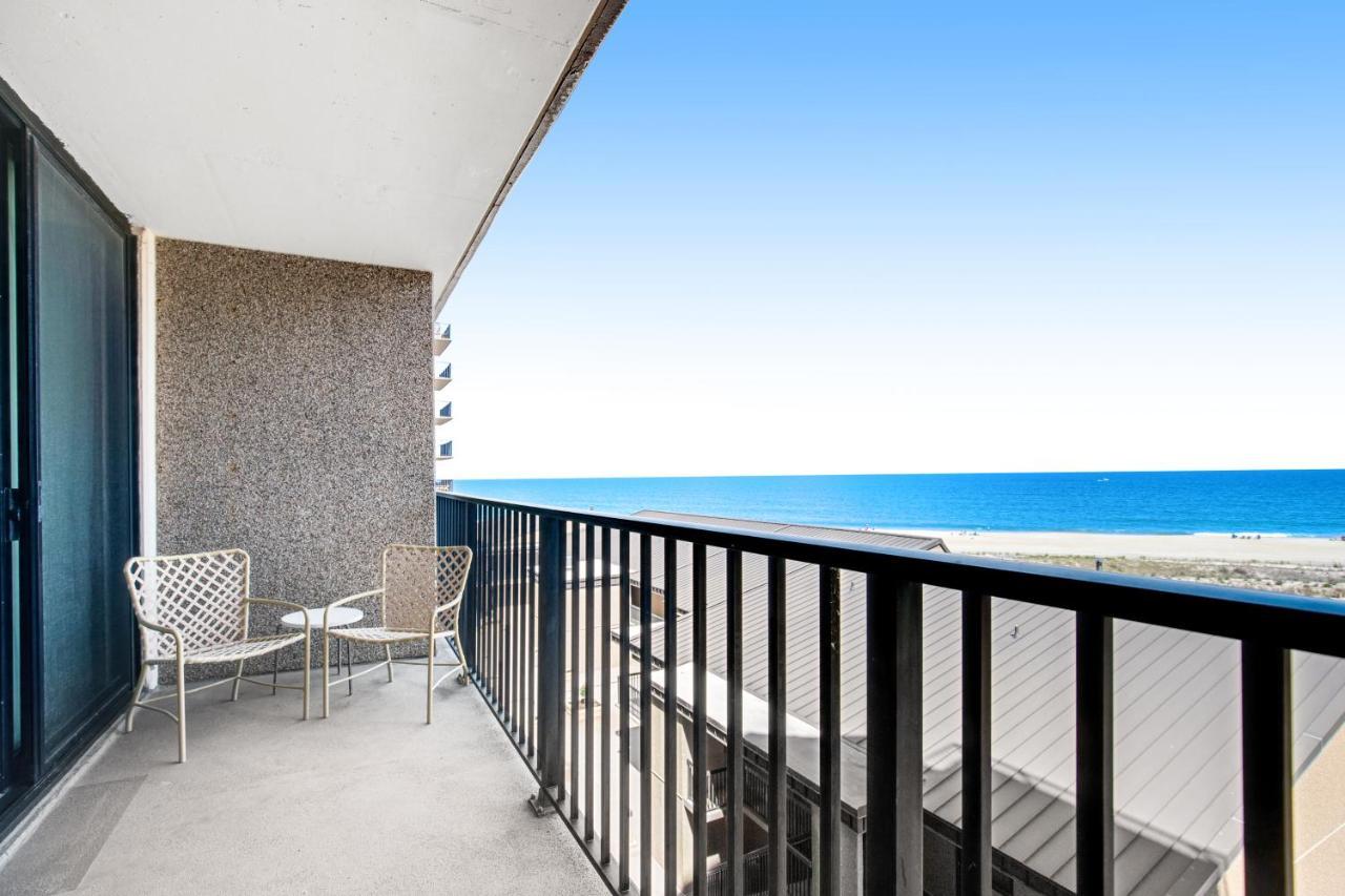Sea Colony --- 508 Brandywine House Apartment Bethany Beach Bagian luar foto