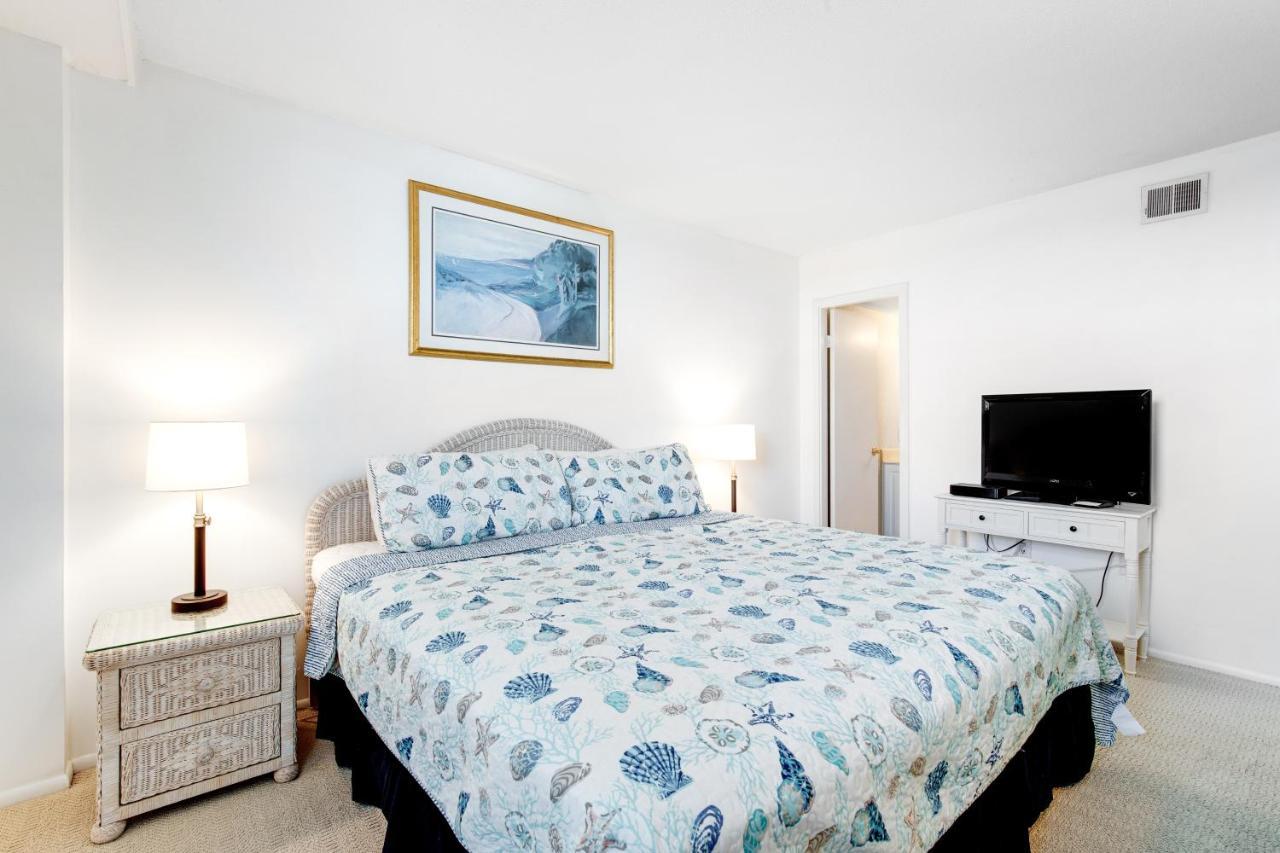 Sea Colony --- 508 Brandywine House Apartment Bethany Beach Bagian luar foto