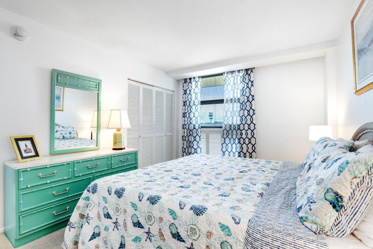 Sea Colony --- 508 Brandywine House Apartment Bethany Beach Bagian luar foto