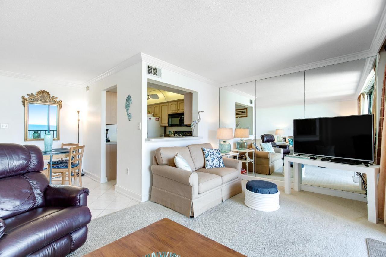 Sea Colony --- 508 Brandywine House Apartment Bethany Beach Bagian luar foto