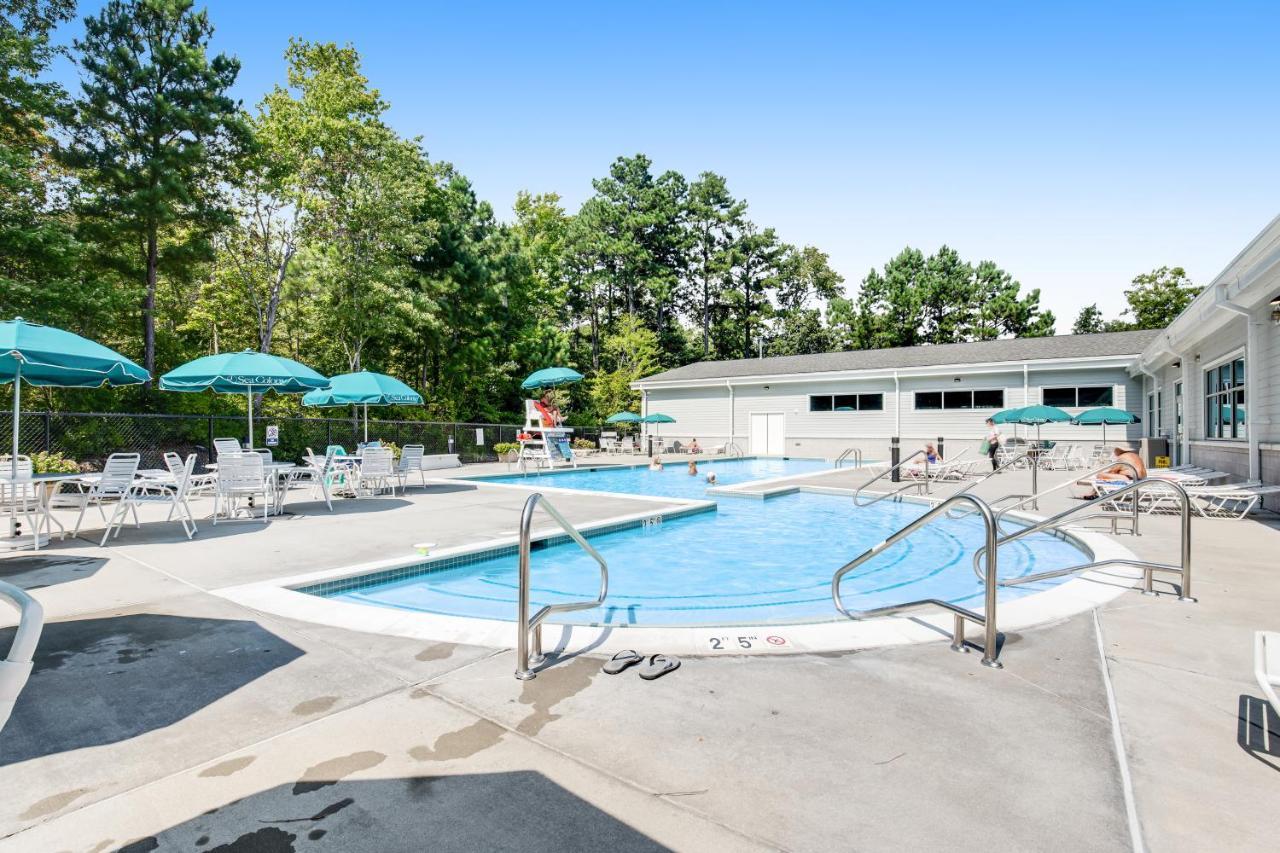 Sea Colony --- 508 Brandywine House Apartment Bethany Beach Bagian luar foto