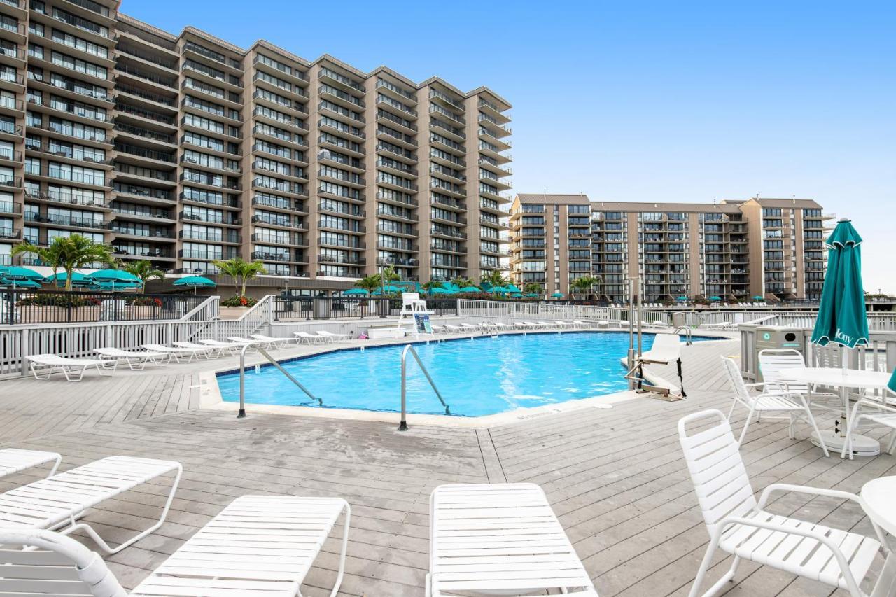 Sea Colony --- 508 Brandywine House Apartment Bethany Beach Bagian luar foto