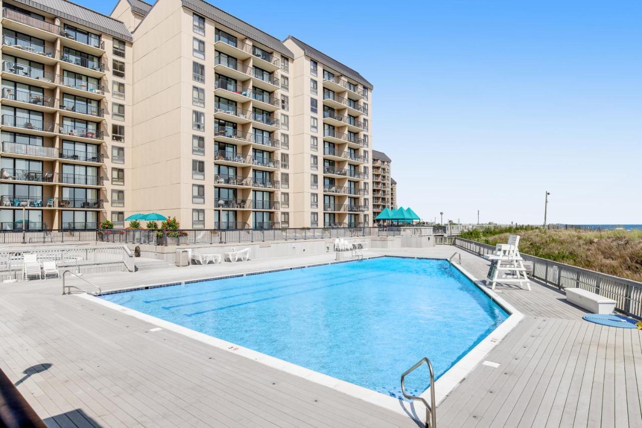 Sea Colony --- 508 Brandywine House Apartment Bethany Beach Bagian luar foto
