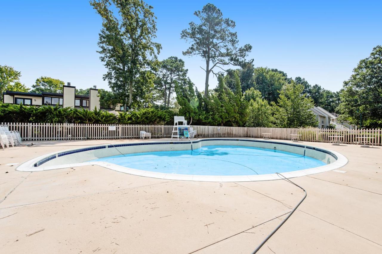 Sea Colony --- 508 Brandywine House Apartment Bethany Beach Bagian luar foto