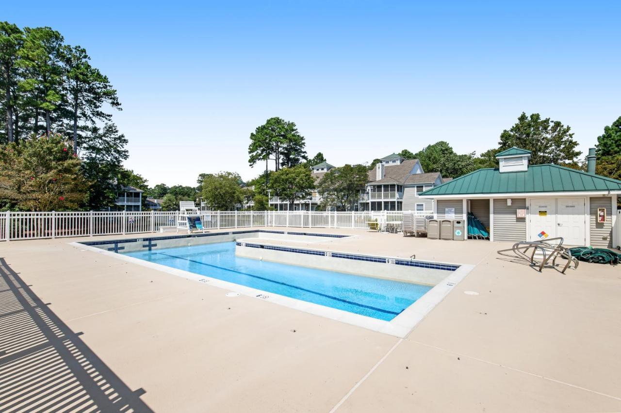 Sea Colony --- 508 Brandywine House Apartment Bethany Beach Bagian luar foto