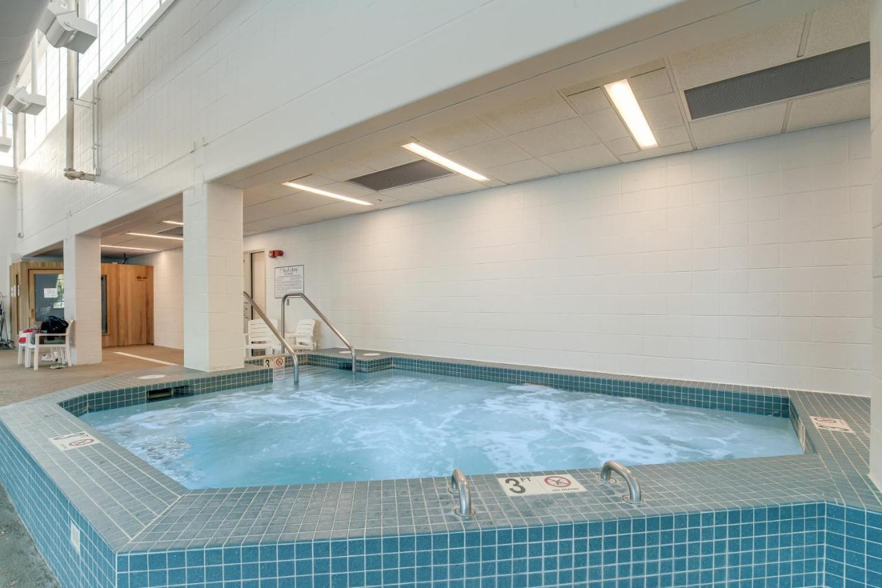 Sea Colony --- 508 Brandywine House Apartment Bethany Beach Bagian luar foto