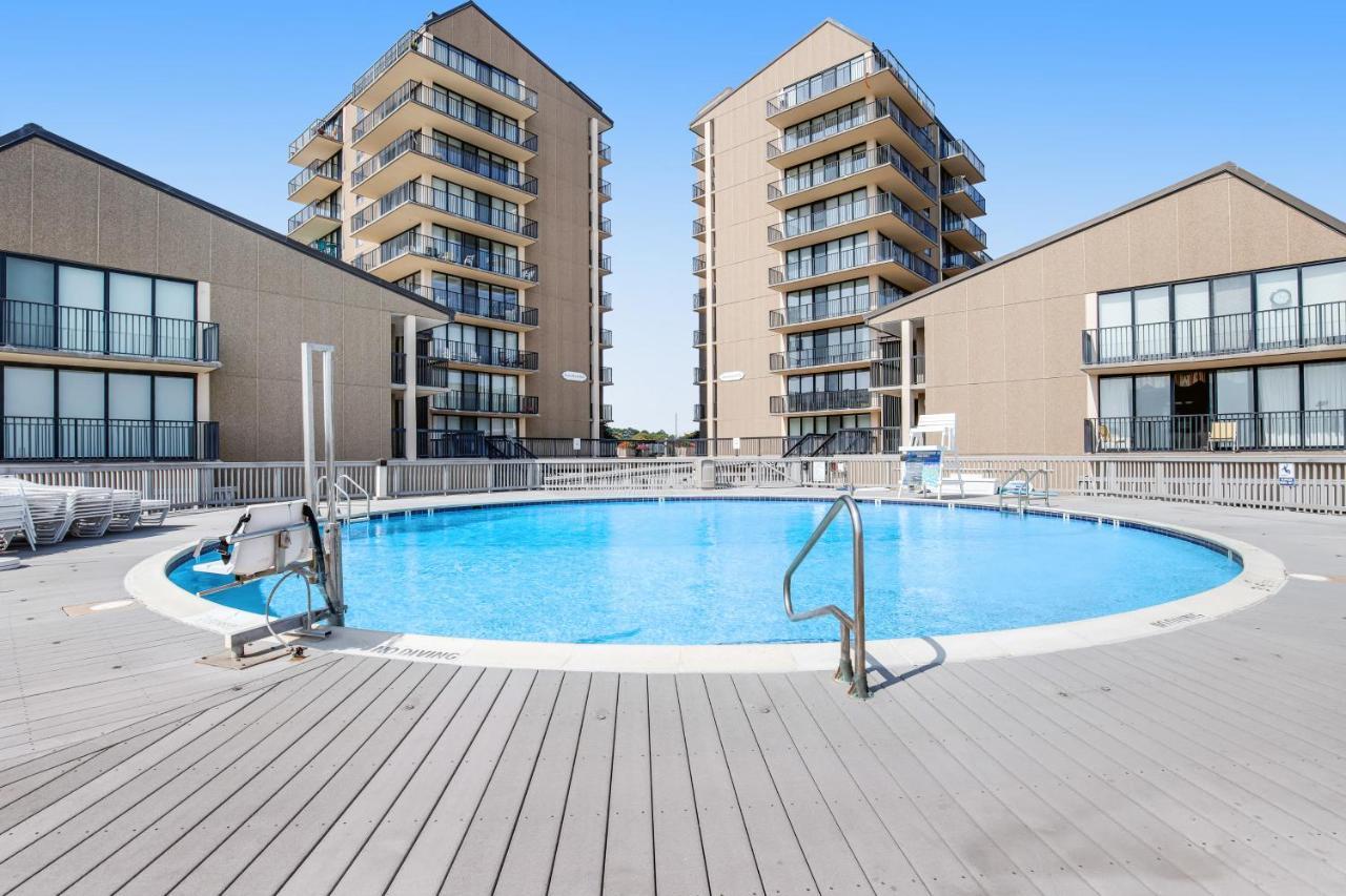 Sea Colony --- 508 Brandywine House Apartment Bethany Beach Bagian luar foto