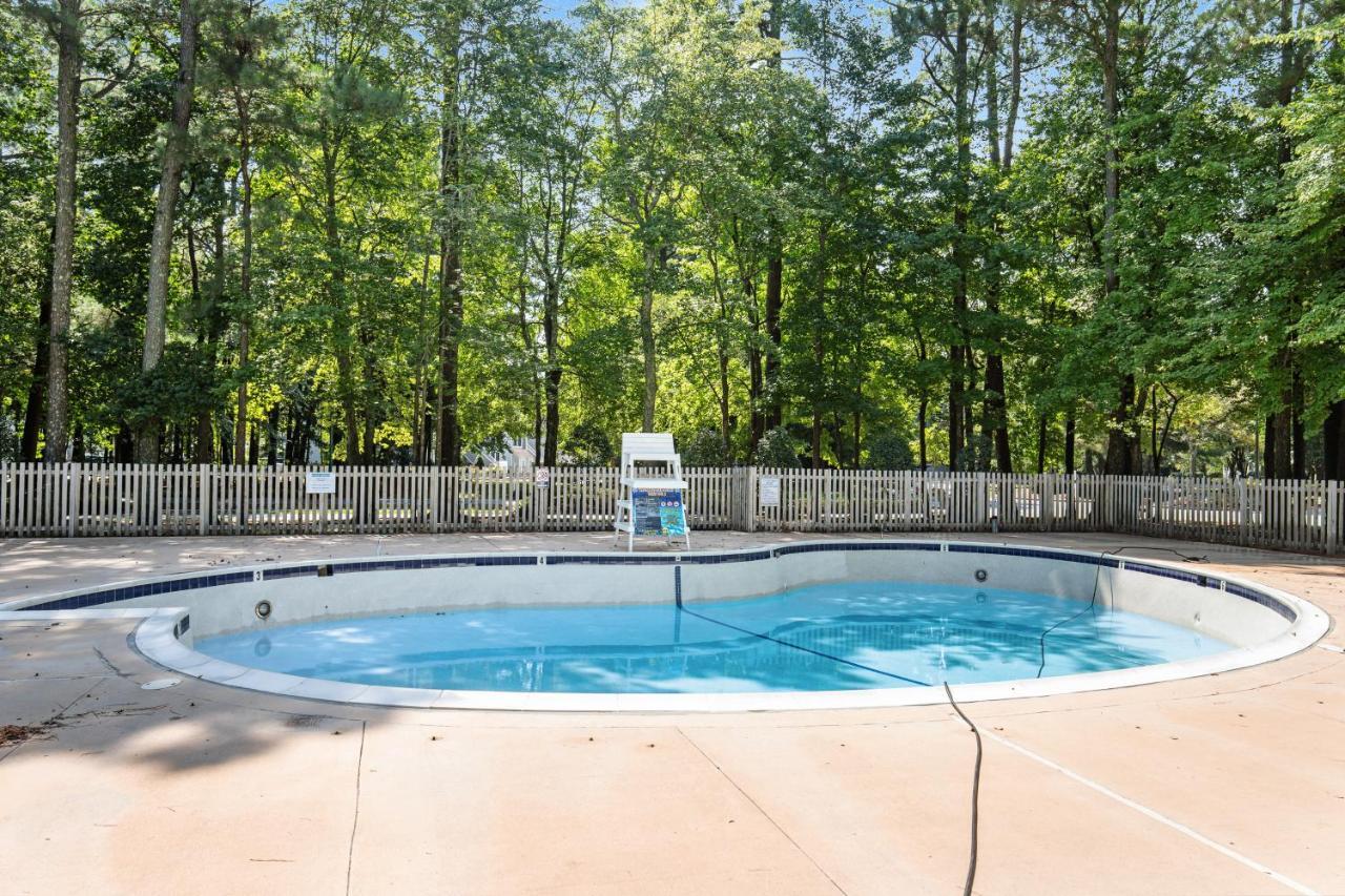 Sea Colony --- 508 Brandywine House Apartment Bethany Beach Bagian luar foto