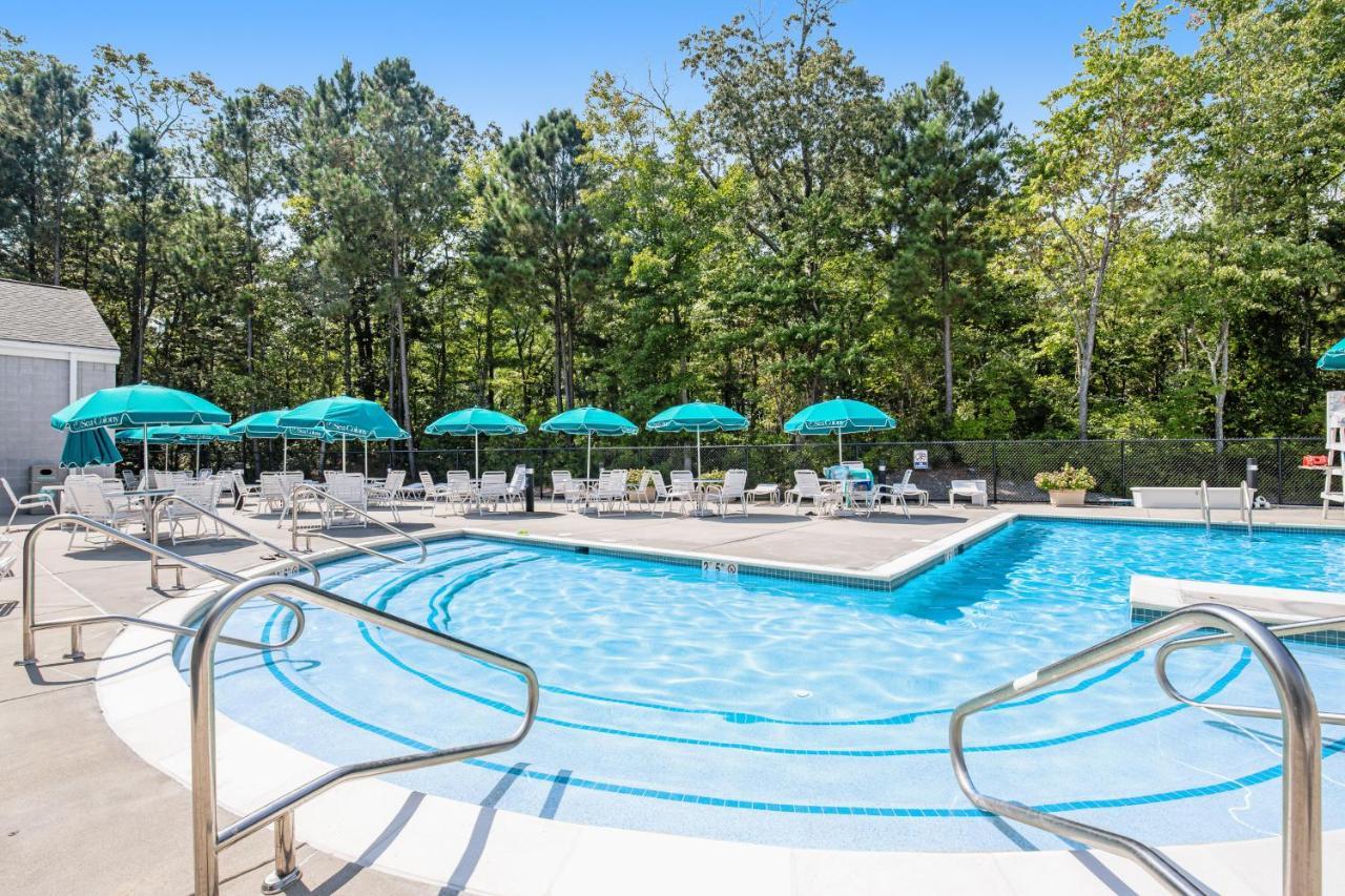 Sea Colony --- 508 Brandywine House Apartment Bethany Beach Bagian luar foto