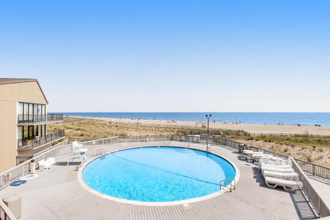 Sea Colony --- 508 Brandywine House Apartment Bethany Beach Bagian luar foto